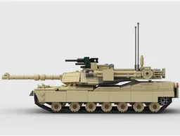 M1 Abrams