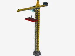 Tower Crane