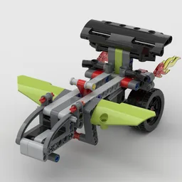 WHACK Aircraft