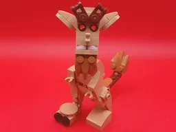 30666 Devil