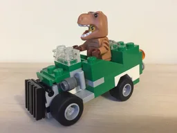 Miniature Hot Rod
