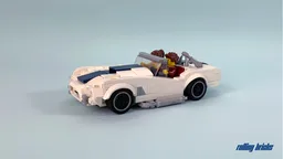 Shelby Cobra 427