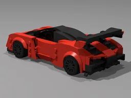 McLaren Senna