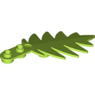 Plant, Palm Leaf Small / Lime