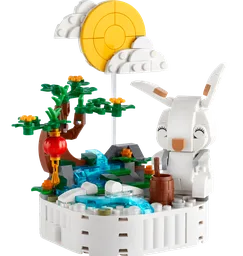 Jade Rabbit