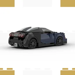 Bugatti Veyron