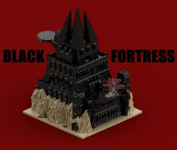 Black Fortress