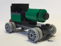 Tank Truck