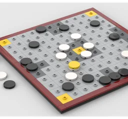 Hnefatafl