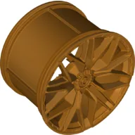 Wheel 62.3 x 42 Lamborghini