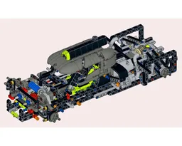 42156 modular build