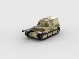 Panzerjäger Ferdinand