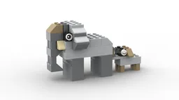11021 Elephants
