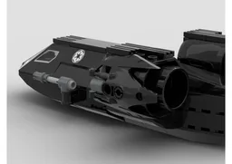 IMPERIAL EXOCET-Gift Series