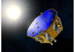 LISA Pathfinder