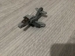 A-4 Skyhawk Tutorial (1:120)