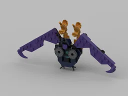 Ratbat
