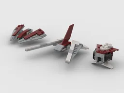BLD Drones