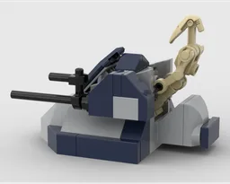 Armoured Scout Tank
