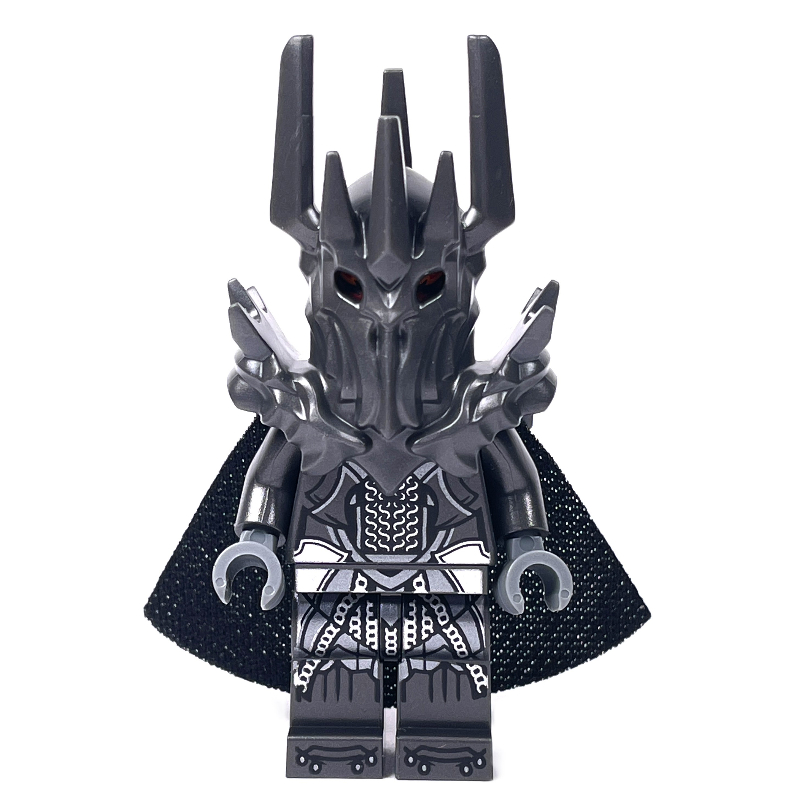 Lego Sauron