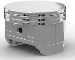 Yamaha Exciter T135hc 55P engine piston