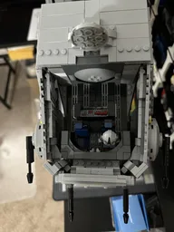 AT-AT Rebels/Fallen Order