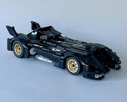 1989 Batmobile
