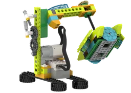 WE001 Pirate Ship