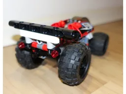 Minifig Custom Bash - MCB
