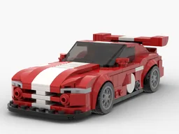 2002 Chrysler Viper GTS-R GT1