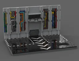 Imperial Hangar