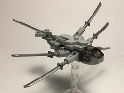 Dune 2021 - Ornithopter