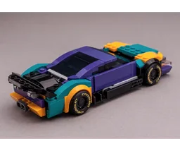 76935 Speed Snake