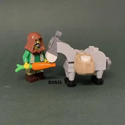 Donkey