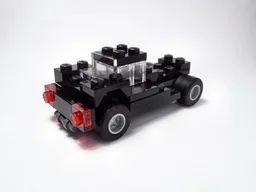 7602 Hotrod
