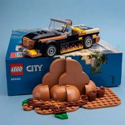 60404 Burgertastic Cabriolet