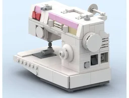 Sewing Machine (Singer Prima 20)