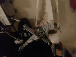 [OUTDATED] Midi-Scale B-Wing