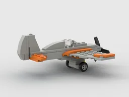 P-40 Warhawk