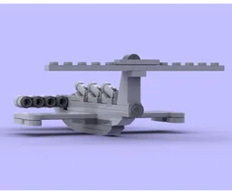 Lun-class ekranoplan