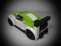 75888 Supercar