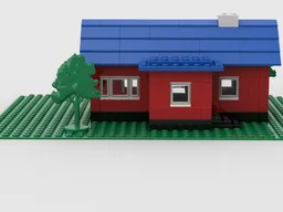 Old House (1971)