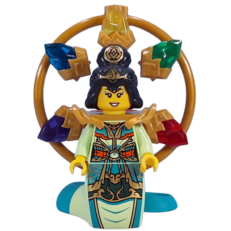 Lego Nüwa