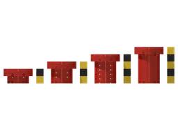 Large Warp Pipes