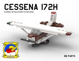 Cessena 172