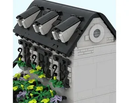 City Modular #4