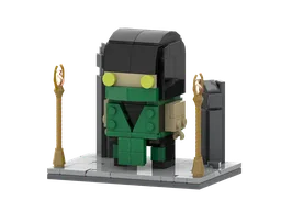 Classic MK Ninjas - 8 Pack Bundle