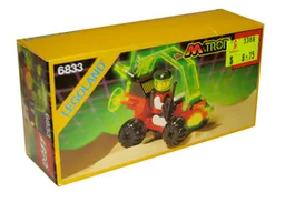 Beacon Tracer