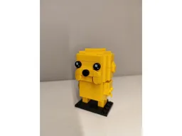 Jake the dog
