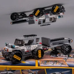 31107 All Terrain SUV